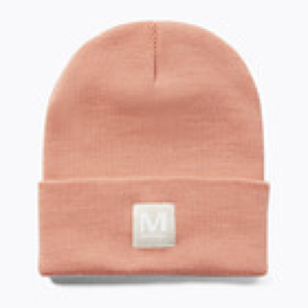 Merrell Kids Coral Beanie Hat